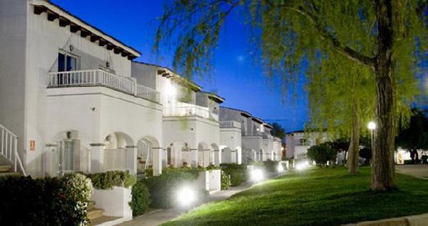 Hotel Sea Club Port de Alcudia (Mallorca)